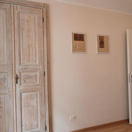 Baretti Apartment Turyn Zewnętrze zdjęcie