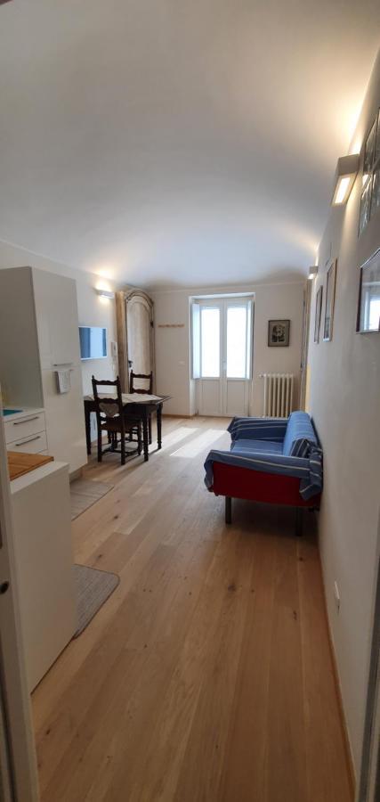 Baretti Apartment Turyn Zewnętrze zdjęcie