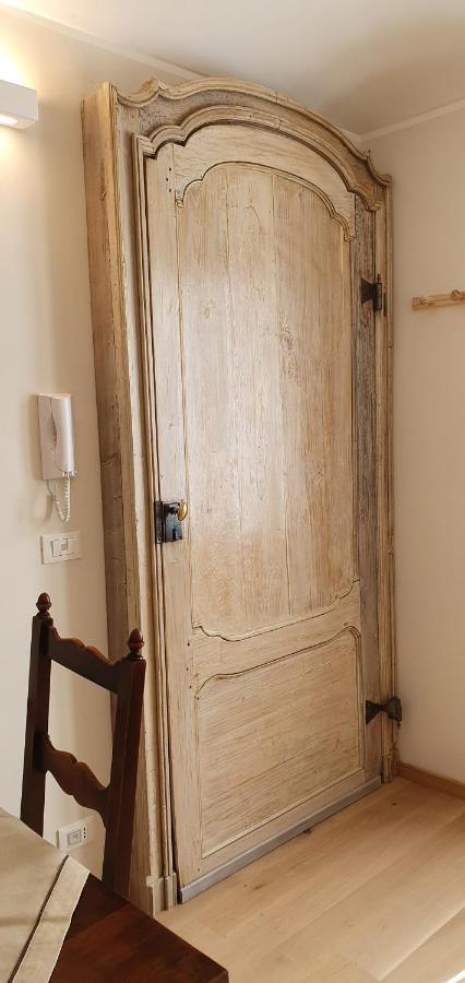 Baretti Apartment Turyn Zewnętrze zdjęcie