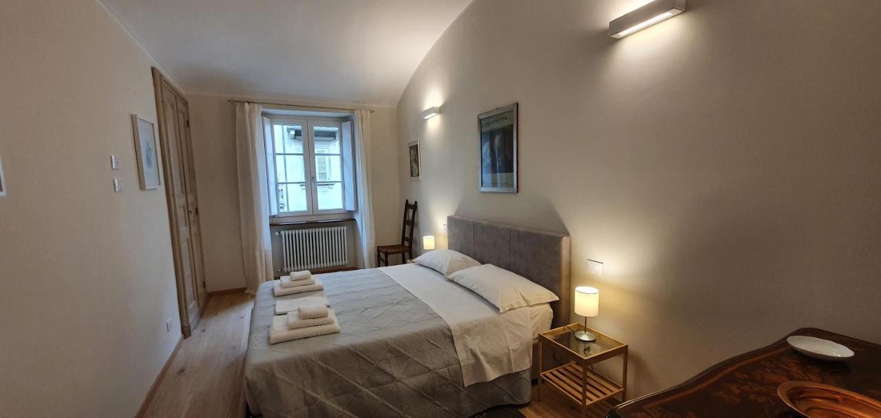Baretti Apartment Turyn Zewnętrze zdjęcie