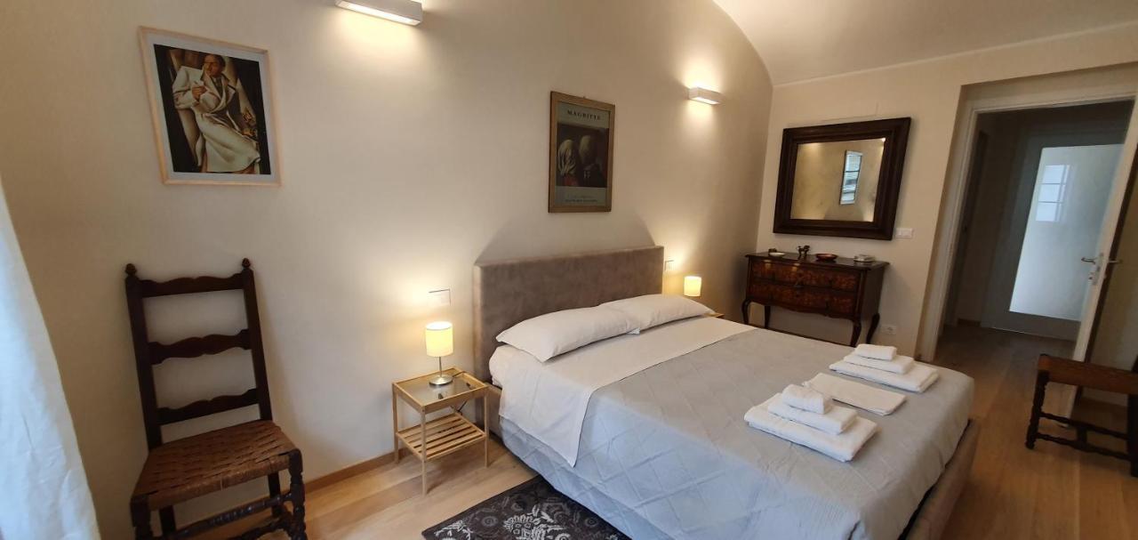 Baretti Apartment Turyn Zewnętrze zdjęcie