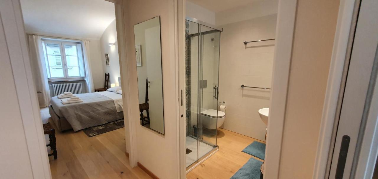Baretti Apartment Turyn Zewnętrze zdjęcie