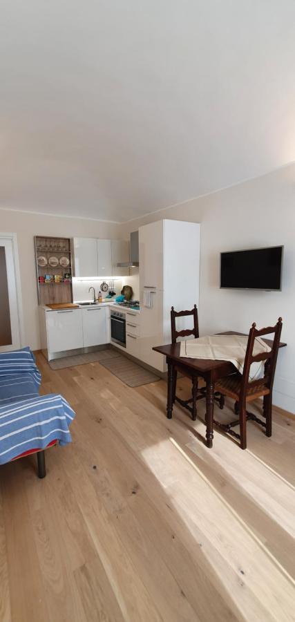 Baretti Apartment Turyn Zewnętrze zdjęcie