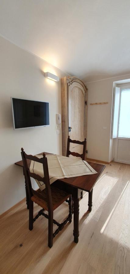 Baretti Apartment Turyn Zewnętrze zdjęcie