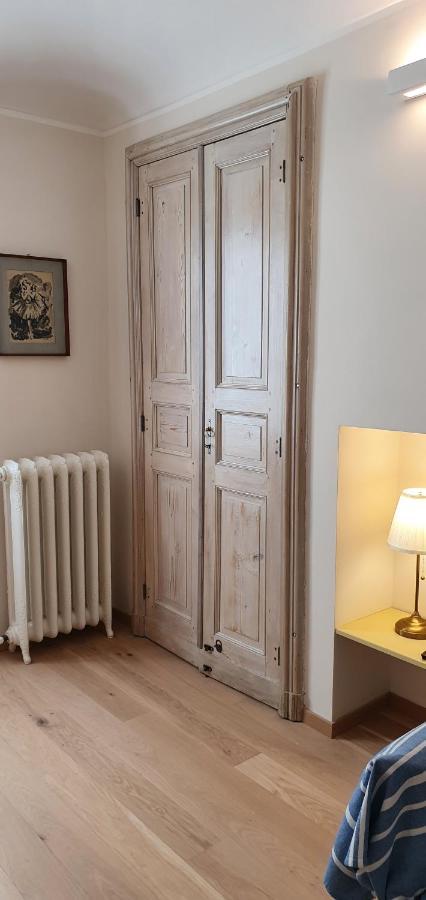 Baretti Apartment Turyn Zewnętrze zdjęcie