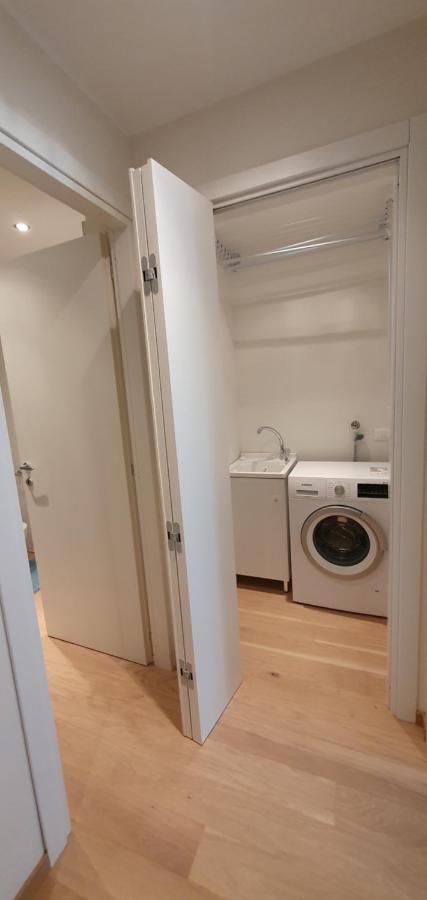 Baretti Apartment Turyn Zewnętrze zdjęcie