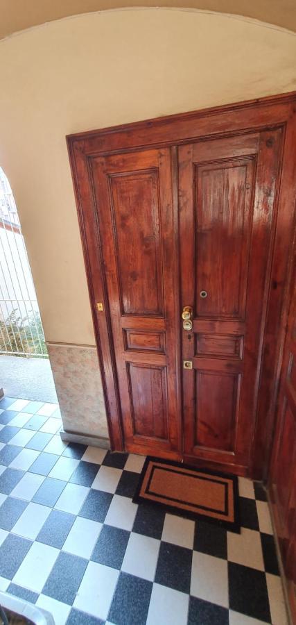 Baretti Apartment Turyn Zewnętrze zdjęcie