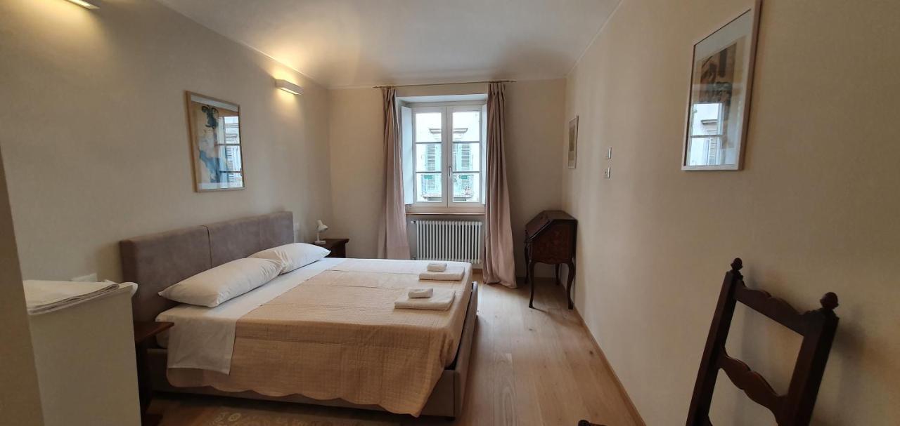 Baretti Apartment Turyn Zewnętrze zdjęcie
