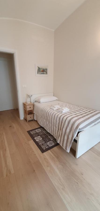 Baretti Apartment Turyn Zewnętrze zdjęcie