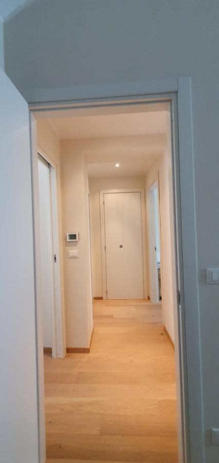 Baretti Apartment Turyn Zewnętrze zdjęcie