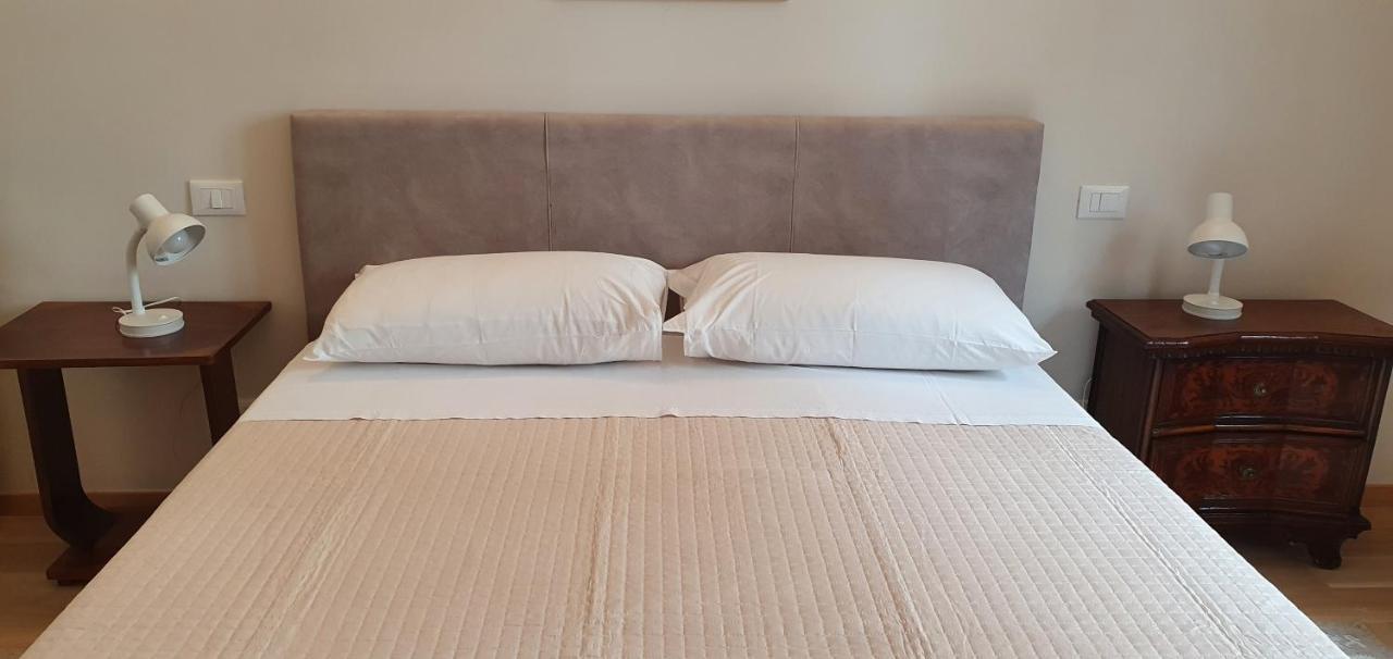 Baretti Apartment Turyn Zewnętrze zdjęcie