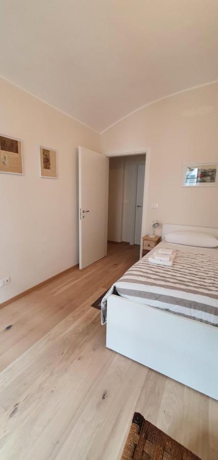 Baretti Apartment Turyn Zewnętrze zdjęcie