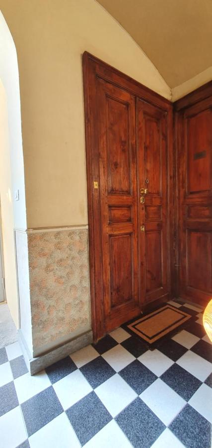 Baretti Apartment Turyn Zewnętrze zdjęcie