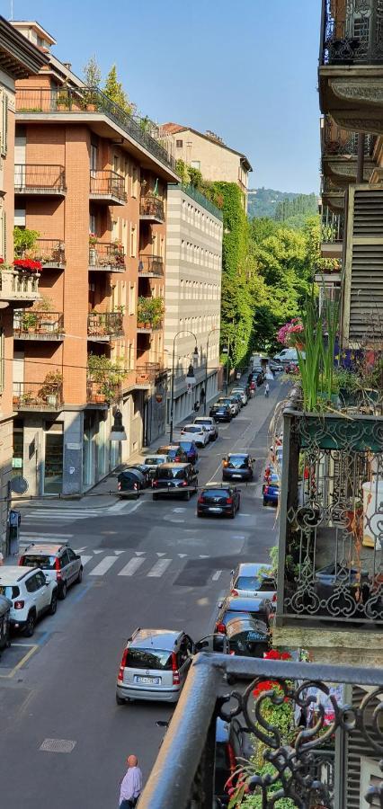 Baretti Apartment Turyn Zewnętrze zdjęcie