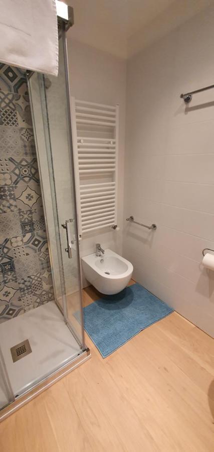 Baretti Apartment Turyn Zewnętrze zdjęcie