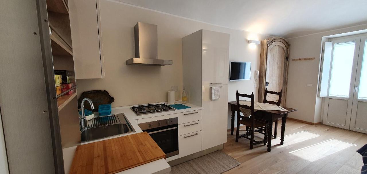 Baretti Apartment Turyn Zewnętrze zdjęcie