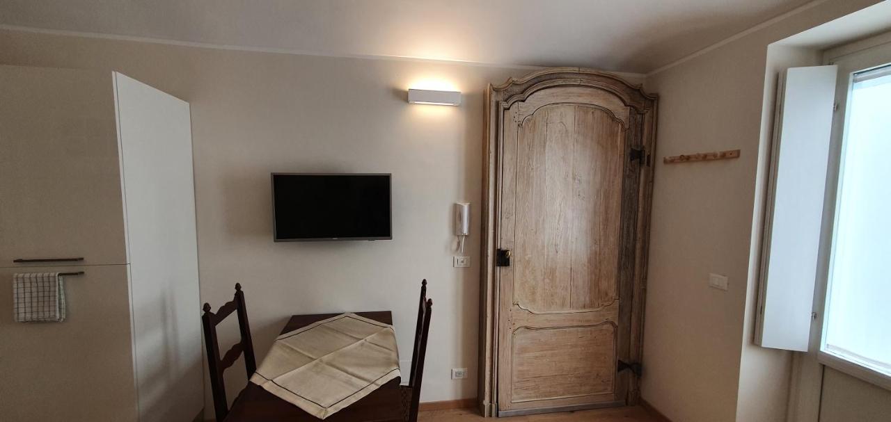 Baretti Apartment Turyn Zewnętrze zdjęcie