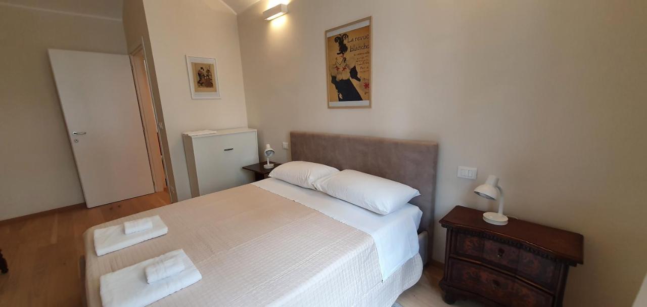 Baretti Apartment Turyn Zewnętrze zdjęcie