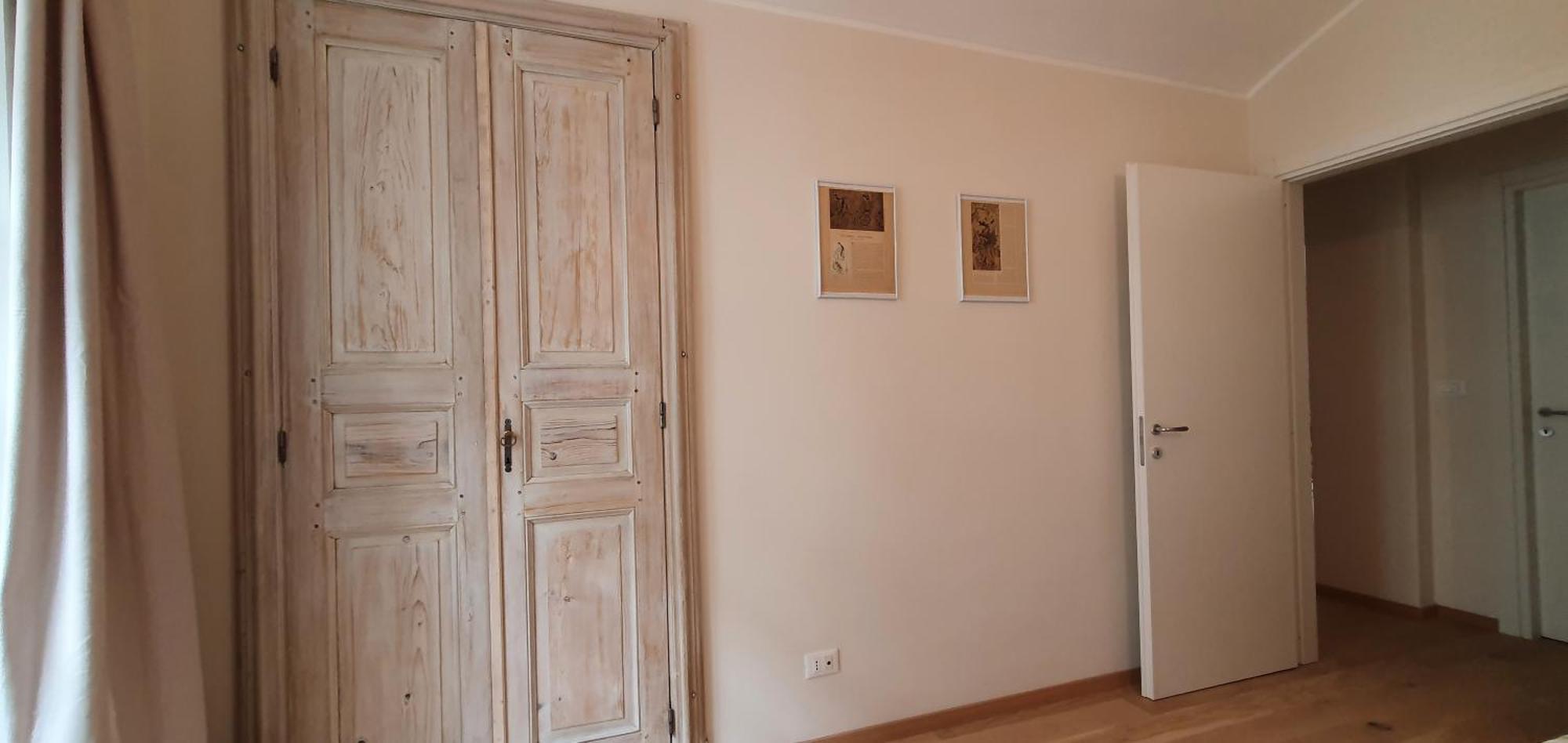 Baretti Apartment Turyn Zewnętrze zdjęcie
