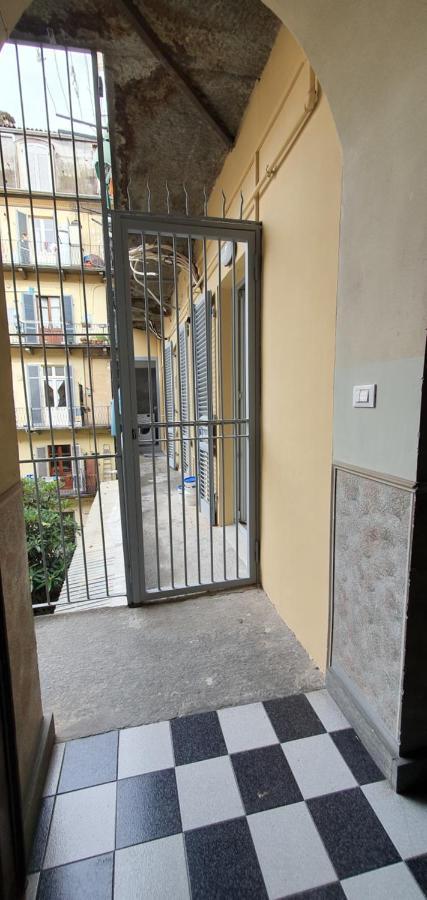 Baretti Apartment Turyn Zewnętrze zdjęcie