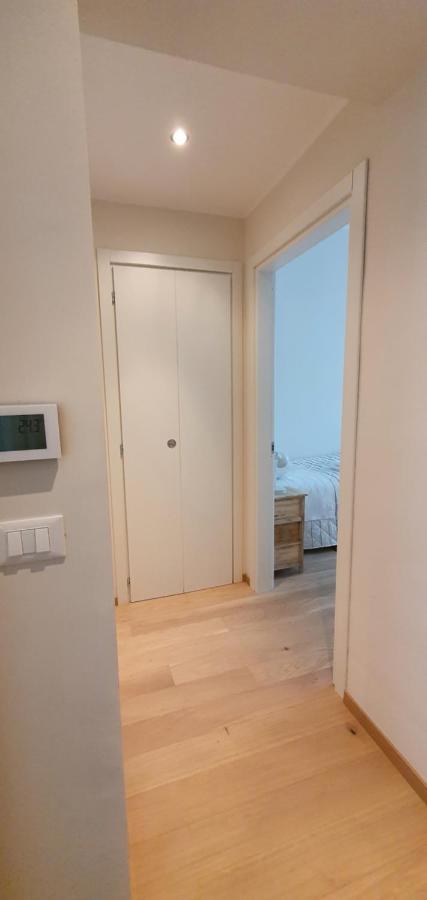 Baretti Apartment Turyn Zewnętrze zdjęcie