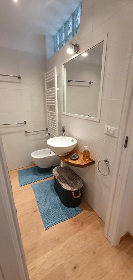 Baretti Apartment Turyn Zewnętrze zdjęcie