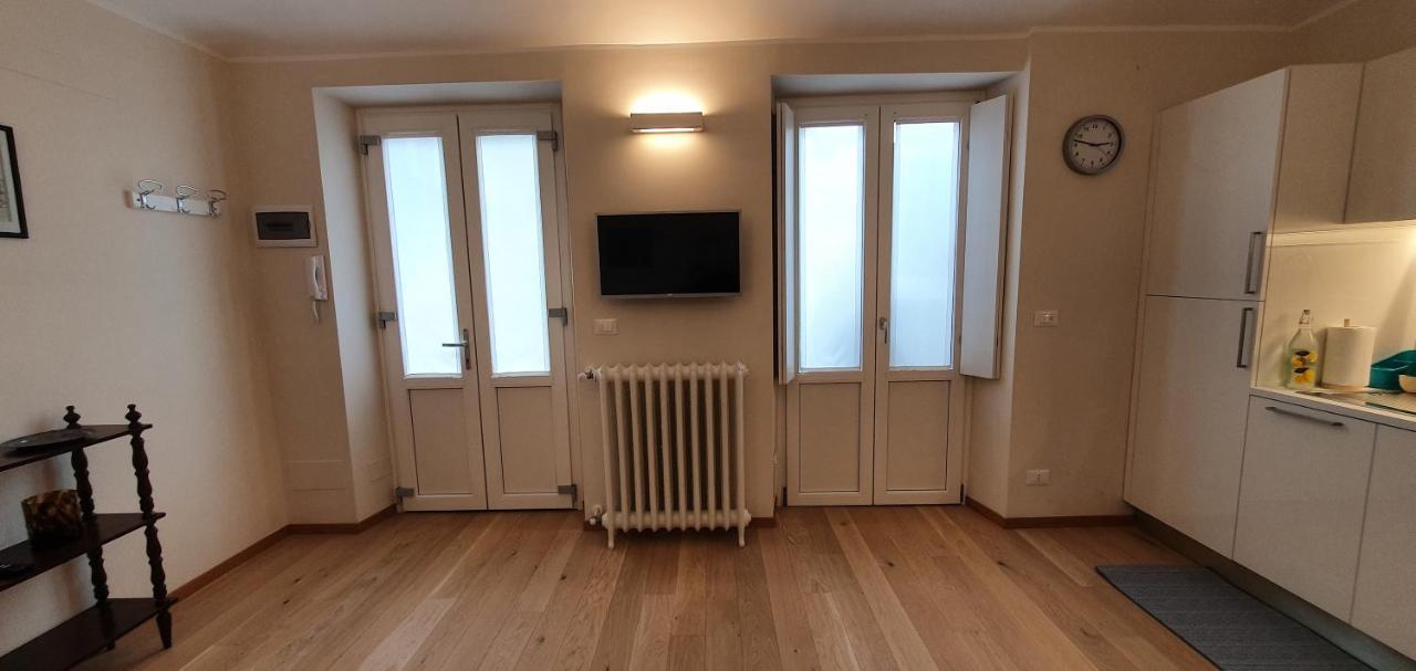 Baretti Apartment Turyn Zewnętrze zdjęcie