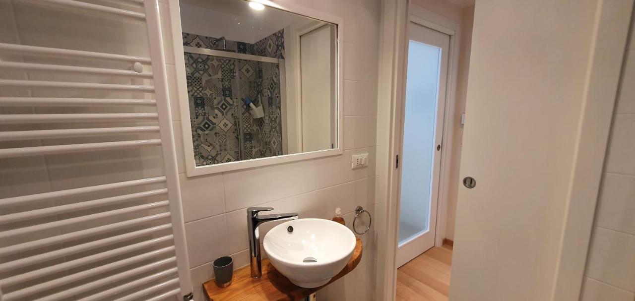 Baretti Apartment Turyn Zewnętrze zdjęcie