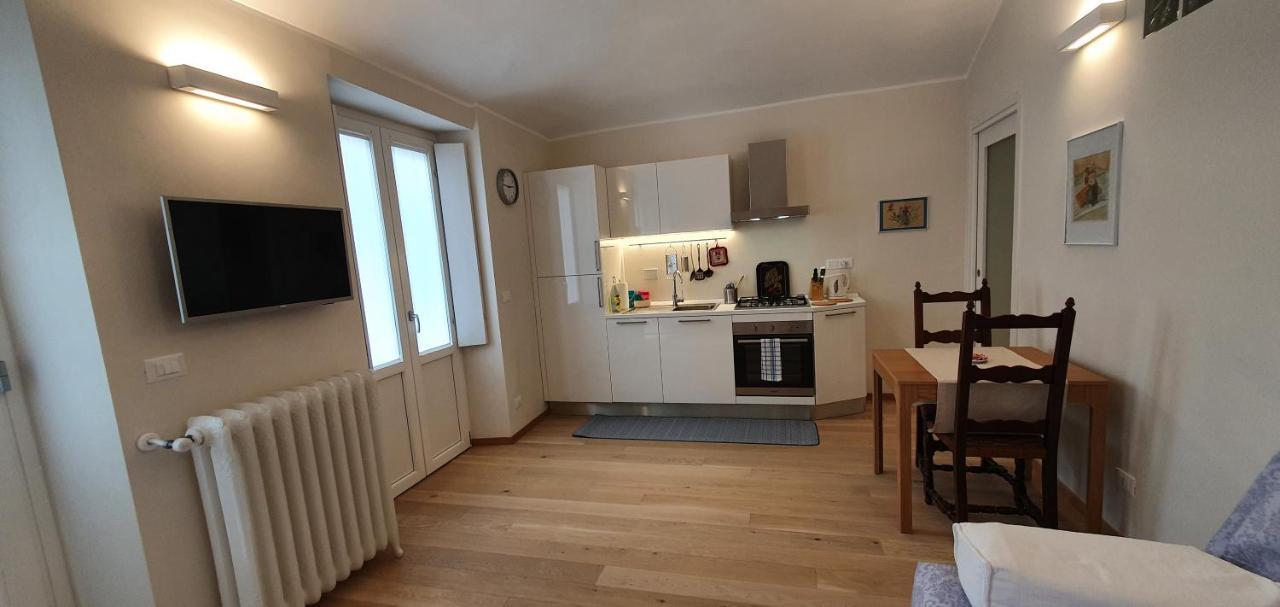 Baretti Apartment Turyn Zewnętrze zdjęcie