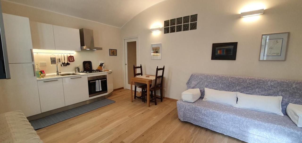 Baretti Apartment Turyn Zewnętrze zdjęcie