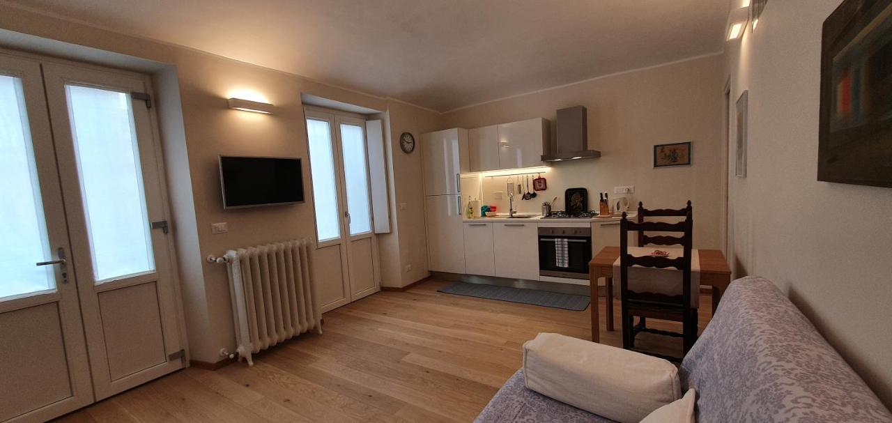 Baretti Apartment Turyn Zewnętrze zdjęcie