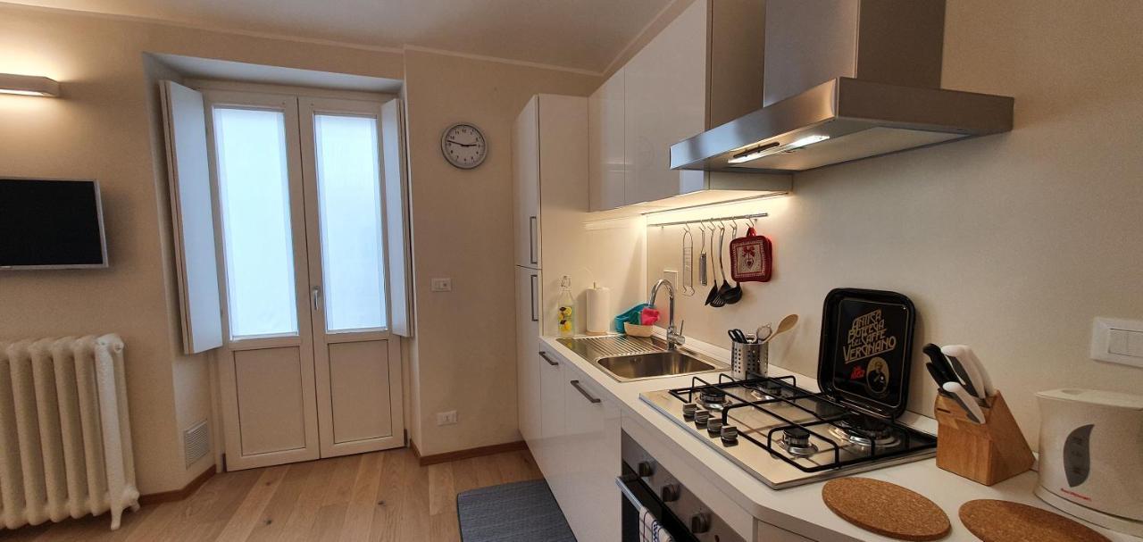 Baretti Apartment Turyn Zewnętrze zdjęcie